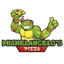 Michelangelo Pizza  a Domicilio
