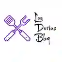 Los Dorias BBQ