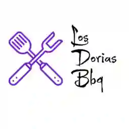 Los Dorias BBQ a Domicilio