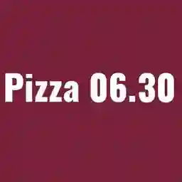 Pizza06.30 a Domicilio