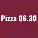 Pizza06.30 - Comuna Oriente