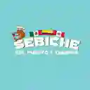 Sebiche Del Puerto y Taberna - Chapinero