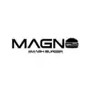 Magno Smash Burger - Comuna 1