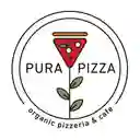 Pura Pizza Organic