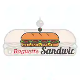 Baguette Sandwic Cl. 53 #31-195 a Domicilio