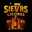 Siet7sr Licores