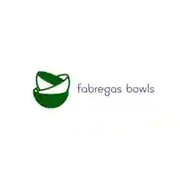 Fabregas Bowls Bucaros  a Domicilio