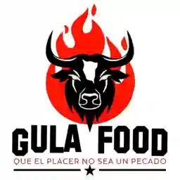Gula Burguers a Domicilio
