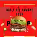 Food Pop la Calle Del Hambre