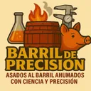 Barril de Precisión