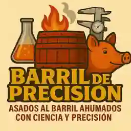 Barril de Precisión a Domicilio