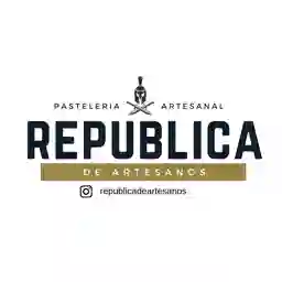 Republica de Artesanos Bq  a Domicilio