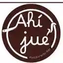 Ahi Jue Restaurante Bar