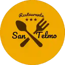 Restaurante San Telmo Cl. 77 #4B45 a Domicilio