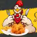 Chicken D'Oro