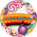 Granizados Lollipop Cra. 65 a Domicilio