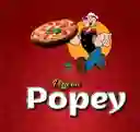 Pizzeria Popey - Kennedy