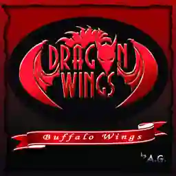 Dragon Wings Esso a Domicilio