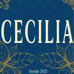 Cecilia Comida Casual a Domicilio