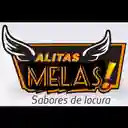 Alitas Melas - Medellín