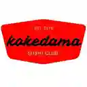 Kokedama Sushi Club