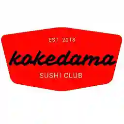 Kokedama Sushi Club  a Domicilio