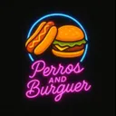 Perros And Burguer