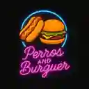 Perros And Burguer