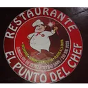 El Punto Del Chef