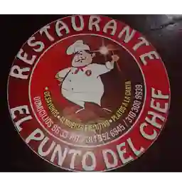 El Punto Del Chef  a Domicilio