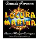 Locura Marina Cartagena