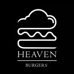 Heaven Burgers a Domicilio