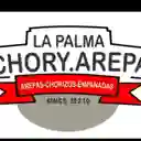 La Palma Choryarepa - Engativá