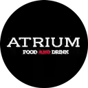 Atrium Pizza & Burger - UCG13