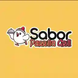 Sabor Parrilla Grill Calle 2 Sur 49b-59 a Domicilio