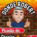DONDE ROBERT