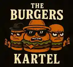 The Burgers Kartel a Domicilio