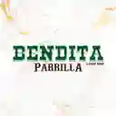 Bendita Parrilla By Salt Lick