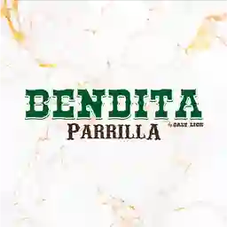 Bendita Parrilla by Salt Lick a Domicilio