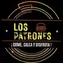Los Patrones Bg - Altamira
