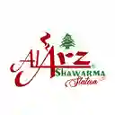 Shawarma Station by Al Arz
