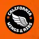 California Wings And Ribs