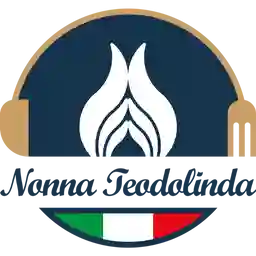 Nonna Teodolinda a Domicilio