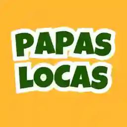 papas locas a Domicilio