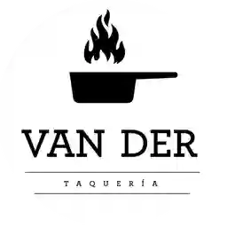 Van Der Cocina Local a Domicilio