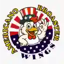 Americano Broaster Y Asado