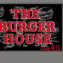 The Burger House la 40