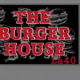 The Burger House la 40 Cra. 1 a Domicilio