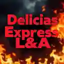 Delicias Express Lya - Kennedy