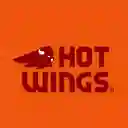 Hot Wings - Laureles-Estadio